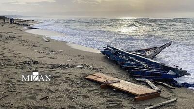 جان باختن ۹ پناهجو در مرز الجزایر و مراکش به دلیل سرما