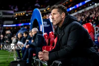 «ال‌چولو» در آستانه جاودانگی/ دیه‌گو سیمئونه و حمله به رکوردی افسانه‌ای