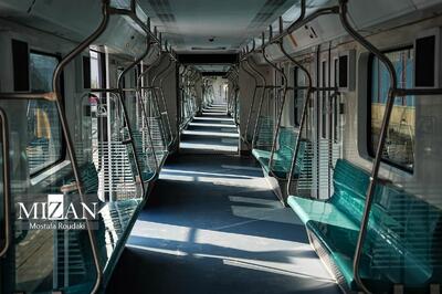 خطوط جدید مترو تهران برای دستیابی به سرفاصله حرکتی مطلوب به حداقل ۱۳۰۰ واگن نیاز دارند