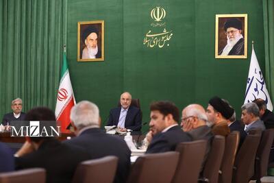 قالیباف: کشور با نسخه‌های کلی و تصمیمات غیرمیدانی درمان نمی‌شود