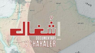  مستند «شغال» روی آنتن تلویزیون/ روایتی از تجزیه یک کشور