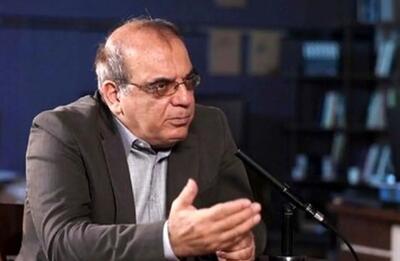 عباس عبدی: افزایش اخیر قیمت بنزین اصلا جدی نبود؛ علت‌های دیگری برای اعتراضات وجود داشت