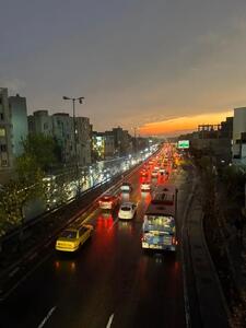 هشدار قرمز هواشناسی صادر شد/ آماده باش این استانها