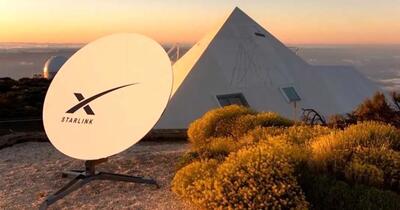 این گوشی سامسونگ به اتصال ماهواره‌ای مجهز می‌شود