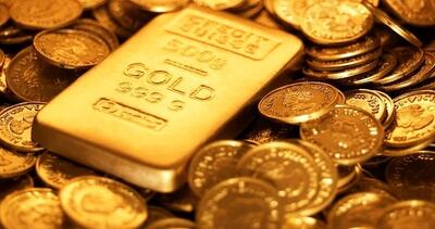 افزایش بی سابقه قیمت طلا و سکه ۲۴ آذر | طلای ۱۸ عیار به ۱۴ میلیون رسید