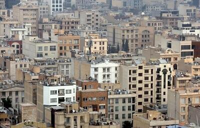 پیش‌بینی وضعیت بازار مسکن / معاملات ملک در رکود است