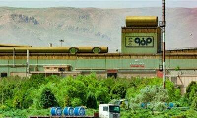 رشد ۱۱ درصدی درآمد‌های «فولاد»