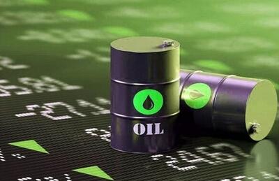 قیمت نفت امروز ۲۴ آذر ۱۴۰۴ / طلای سیاه گران شد