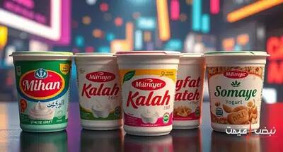 ماست امروز ارزان شد | قیمت ماست امروز دوشنبه 24 آذر 1404 + جدول قیمت