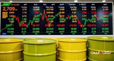 قیمت نفت امروز جهان را تکان داد | قیمت نفت امروز دوشنبه 24 آذر 1404 + جدول قیمت