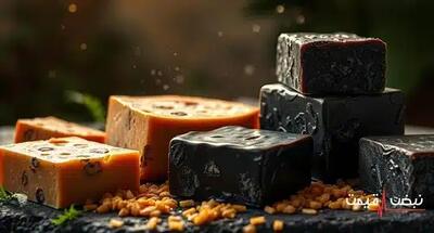 قیمت قره قروت امروز رکورد زد | قیمت قره قروت امروز دوشنبه 24 آذر 1404 + جدول قیمت