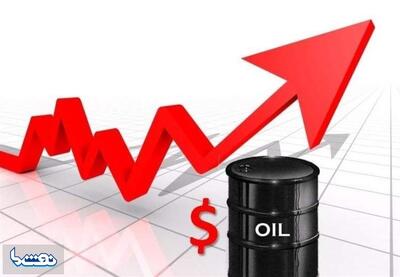 نفت برنت ۶۱ دلار و ۴۶ سنت شد | نفت ما