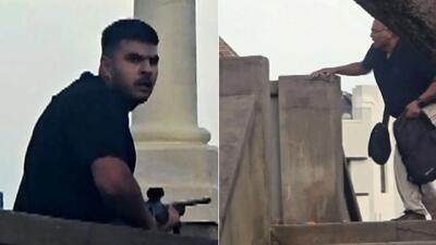 سعودی‌ها معتقدند واقعه استرالیا کار خود اسرائیل است!