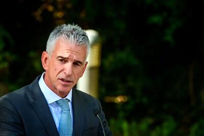 فرار رو به جلوی موساد با متهم کردن ایران