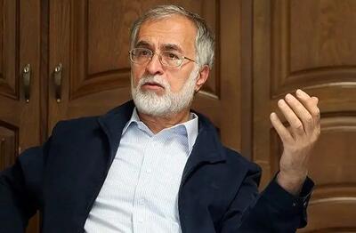 محمد عطریانفر: ۷۰ درصد دولت، منتخب پزشکیان نیستند