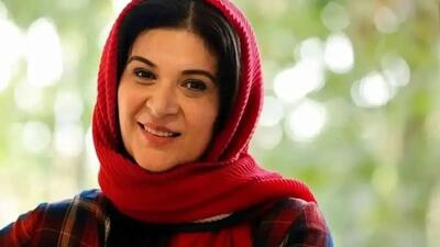  تبریک عاشقانه آیین جعفری با استوری عجیب روز مادر!