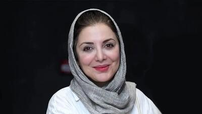  رویا میرعلمی با کت جدیدش / شیک‌ترین ۴۷ ساله ایرانی کیست؟ + عکس