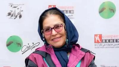  خصوصی ترین راز زندگی اکرم محمدی؛ از ازدواج تا عکس های دخترش