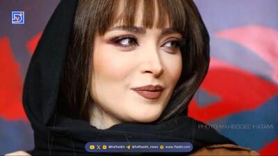  عکس‌های جذاب از والدین مرفه و پولدار بهنوش طباطبایی!
