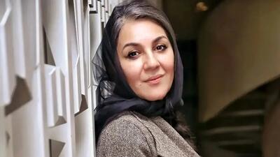  استایل پاییزی ستاره اسکندری که تمام نگاه‌ها را به خود جذب کرد + عکس‌ها