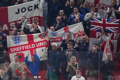 اعتراض انگلیسی‌ها به قیمت بالای بلیت‌های جام جهانی