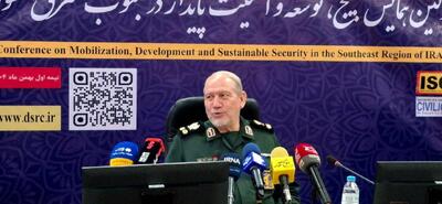 با تقویت روابط با همسایگان تحریم‌های آمریکا اثری نخواهد داشت