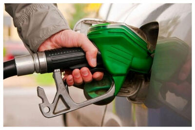 کاهش 40 درصدی مصرف بنزین بعد از سه‌نرخی شدن