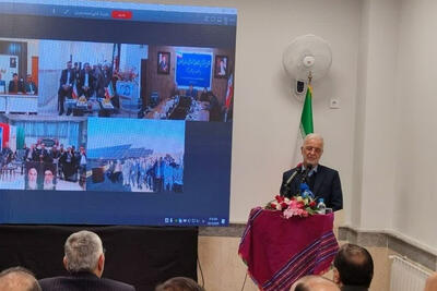 وزیر کشور: بر توسعه تعاملات با ‌همسایگان ‌متمرکز شده‌ایم