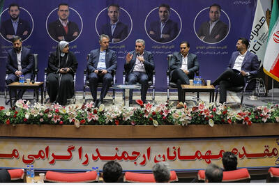 تحول دیجیتال راه‌آهن؛ از هم‌افزایی با همراه اول تا تعریف شراکت راهبردی فناورانه