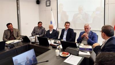 دولت و اتاق ایران برای رفع موانع سرمایه‌گذاری در بناهای تاریخی مذاکره کردند | تلاش چندجانبه برای نجات آثار فرهنگی