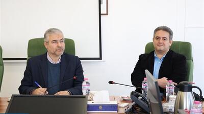 هشدار اتاق ایران درباره ایرادات طرح اصلاح قانون پسماند | تعارض‌های حقوقی و اجرایی در کمین قانون جدید است