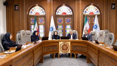  یزد ظرفیت‌های بزرگ تجاری در ترکمنستان دارد؛ اما حضور تجار یزدی کمرنگ است