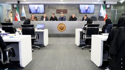 مطالبه‌گری بخش خصوصی بر مبنای مطالعات علمی انجام می‌شود | اصالت پروژه‌های پژوهشی مبنای مرجعیت مرکز پژوهش‌های اتاق ایران