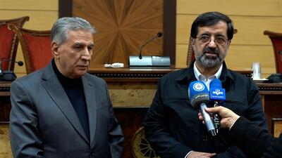 تصمیمات بدون مشورت با اتاق‌ها دقیق و موثر نخواهند بود