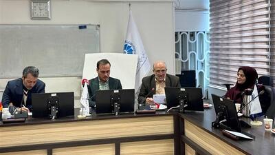 بازنگری در حکمرانی تجارت الزامی است | سهم ۰.۳۷ درصدی ایران از بازار جهانی