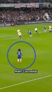 ویدئو: پیش بینی و خوشحالی زودهنگام بازیکن چلسی - پارس فوتبال