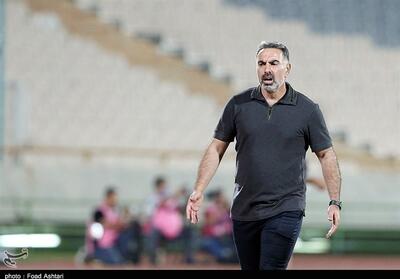 مدیرعامل نفت و گاز: حمله به خبرنگاران؟ هر کسی اشتباه کند، تنبیه می‌شود/ فکری از همه چیز ایراد می‌گیرد - پارس فوتبال