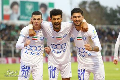 وقتی مهاجم جوان استقلال خاطره علی دایی را زنده کرد - پارس فوتبال