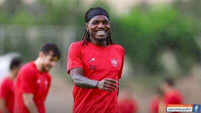 تیوی بیفوما پس از دیدار با آلومینیوم : کیفیت زمین شهرقدس؟ خیلی خیلی بد، ناراحت هستم