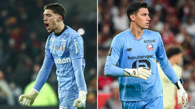 معمای دروازه‌بانی در میلان؛ از پلن‌های جانشینی مایک منیان تا علاقه آرسنال به توریانی - پارس فوتبال