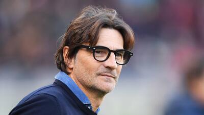 خطر اخراج بیخ گوش سرمربی جدید فیورنتینا - پارس فوتبال