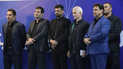 پشت پرده استعفای رئیس فدراسیون ورزش‌های ناشنوایان - پارس فوتبال