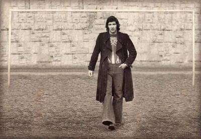 مهدی تاج: حجازی را الگوی خودم می دانم؛هنوز رفتنش را باور ندارم - پارس فوتبال