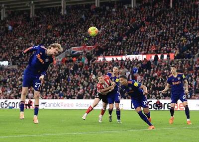 فیلم/ یک گل به خودی زیبا و کم نظیر! - پارس فوتبال