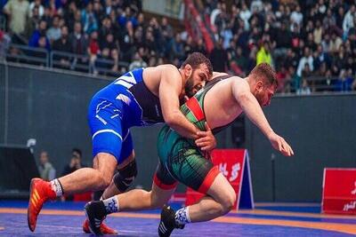 مراد محمدی: از دیدن حسن یزدانی شوکه شدم - پارس فوتبال