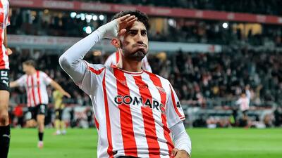 اگر تیم ملی دعوتم کند، حتما پاسخ مثبت می‌‌دهم - پارس فوتبال