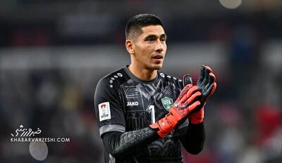 ستاره ازبکستانی لیگ برتر قراردادش را فسخ کرد - پارس فوتبال