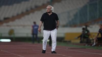 عبداللهی: موفقیت تیم ملی در جام جهانی با برنامه‌ریزی، بازی تدارکاتی و اعتماد به جوانان ممکن است - پارس فوتبال