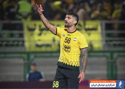 محمد دانشگر و میلاد زکی پور به دلیل کتک کاری با یک هوادار بازداشت شدند