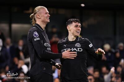 هالند را بی‌خیال؛ از این ستاره بترسید! - پارس فوتبال